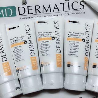 Md Dermatics Kem chống nắng Spf45