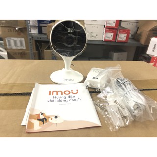 Camera WiFi trong nhà IPC C22EP imou