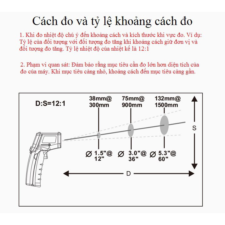 Máy đo nhiệt độ GM700