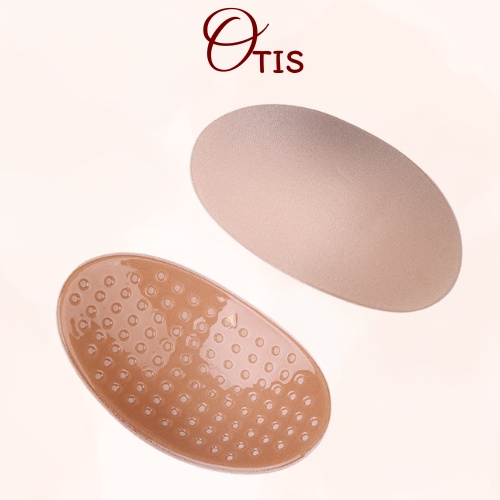 Miếng Độn Vai Su Mặc Vest Định Hình Vai U Siêu Bám Dính OTIS - 113
