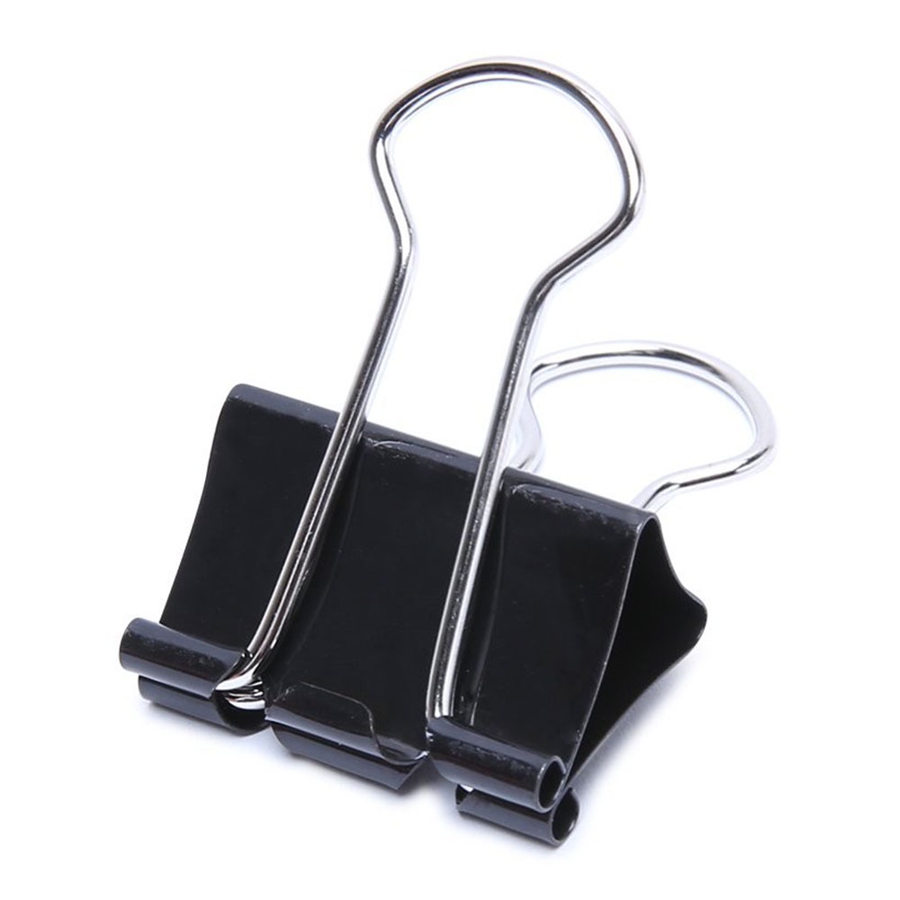 Kẹp bướm 51mm FO-DC06 Thiên Long