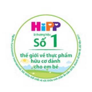 Sinh tố Mận Tây HIPP