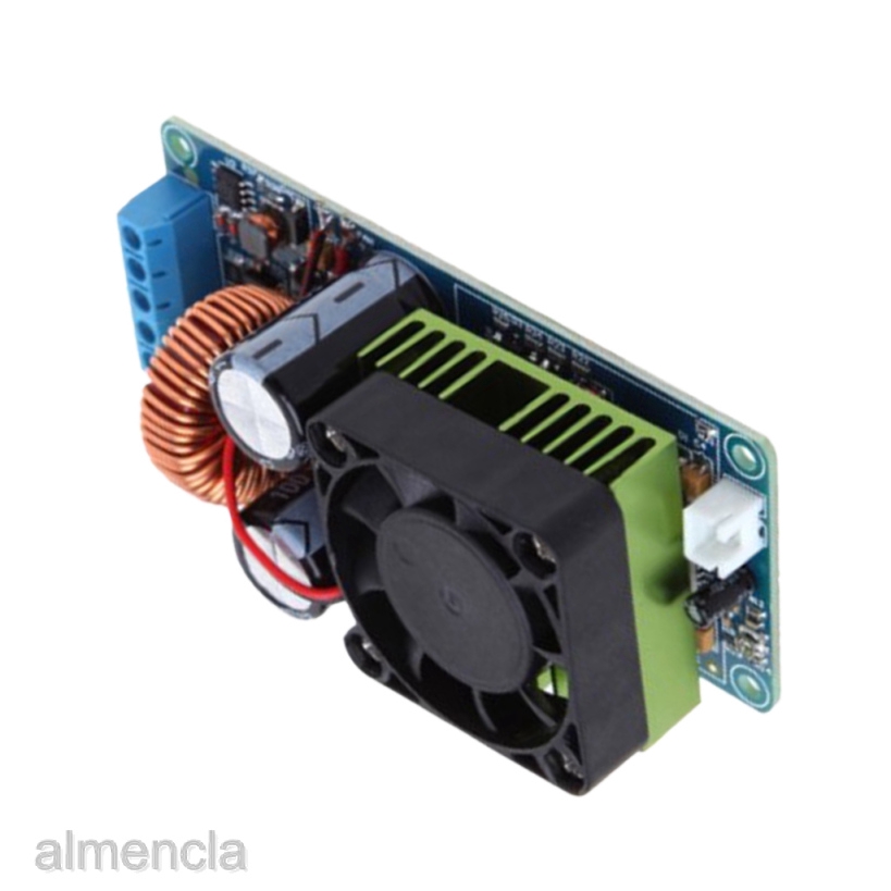 Bảng Mạch Khuếch Đại Âm Thanh Mono Irs2092S Class D 500w Hifi Mono | BigBuy360 - bigbuy360.vn