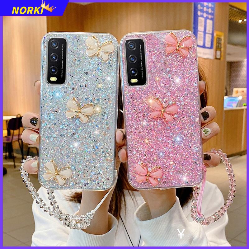 Ốp Điện Thoại Silicon 3d Cho vivo y27 y02s y16 y36 y35 y15a y15s y21 y33s y20s y20i y12a y12s y76 y50 y30 y11 y12 y15 y17