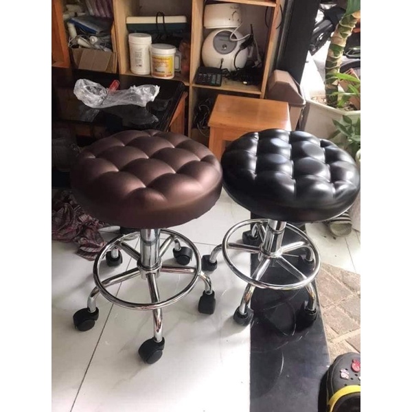 Ghế xoay spa có múi hàng đẹp