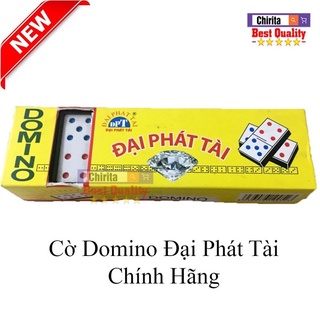 Bộ cờ domino
