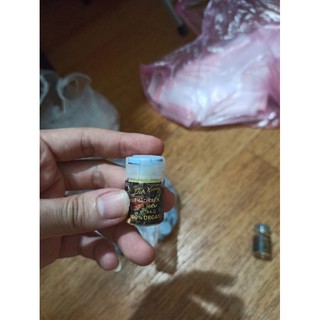 bột rửa ống thở adam