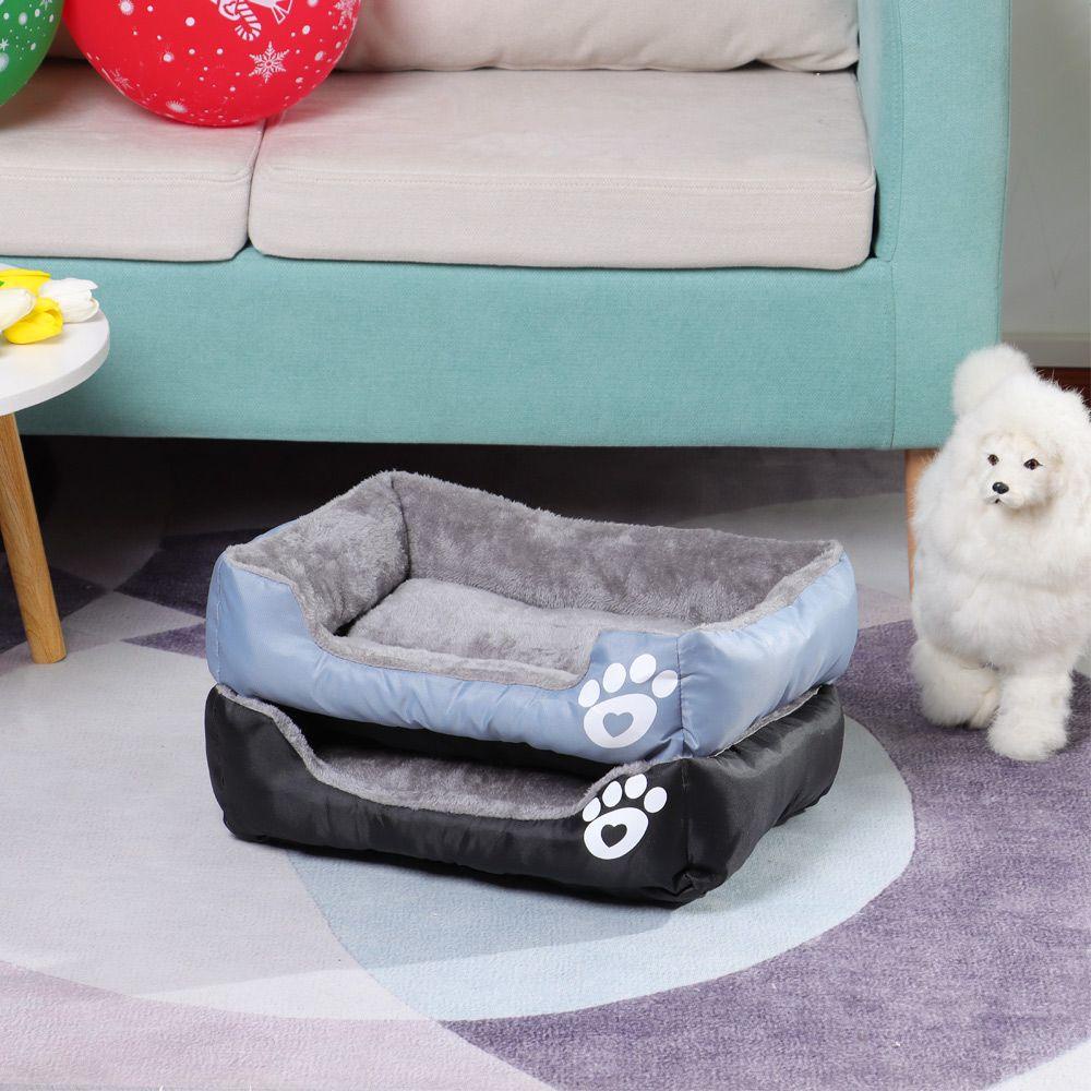 Nệm Ngủ Cho Thú Cưng Mềm Mại Chống Thấm Nước 1 #
