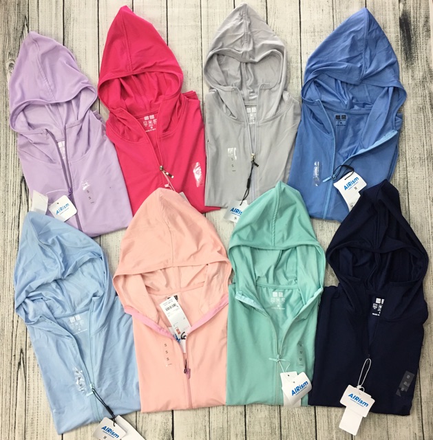 Áo chống nắng vải thông khí ( có video cận chất ) | BigBuy360 - bigbuy360.vn