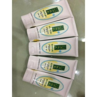 Kem cạo gió dùng dưỡng sinh spa