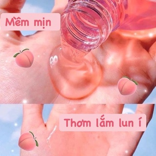 Sữa Tắm Purité by Prôvence
