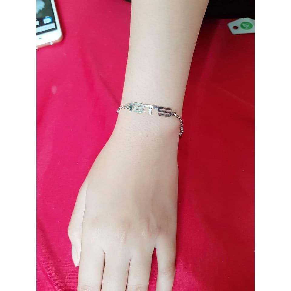 LẮC TAY Bangtan