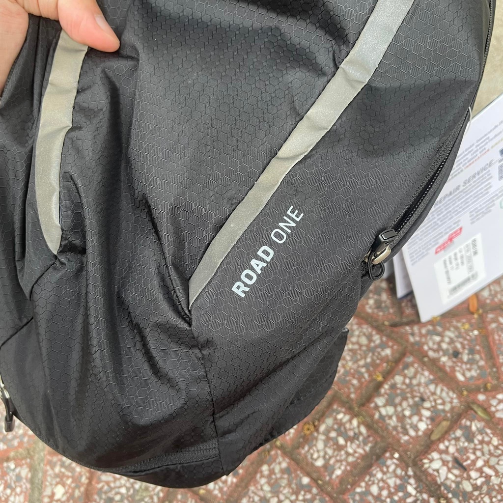 Balo Deuter Road One