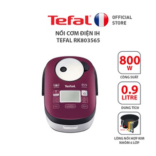 Nồi cơm điện IH Tefal RK803565