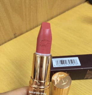 Son Charlotte Tilbury đủ màu fullsize