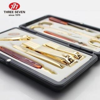 Bộ Dụng Cụ Làm Móng Tiện Lợi