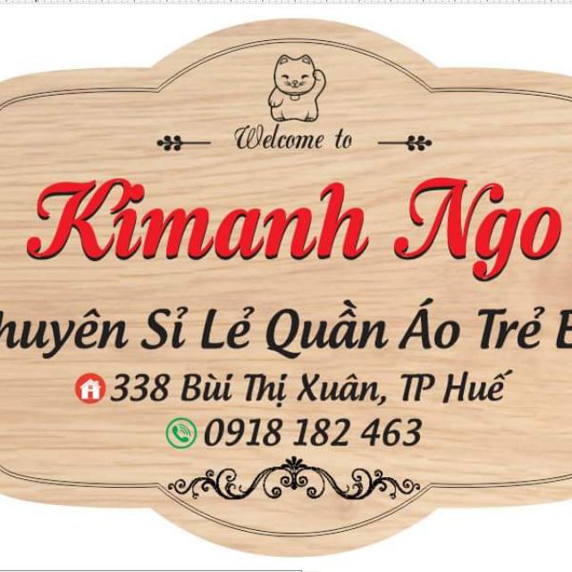 kimanhngo90