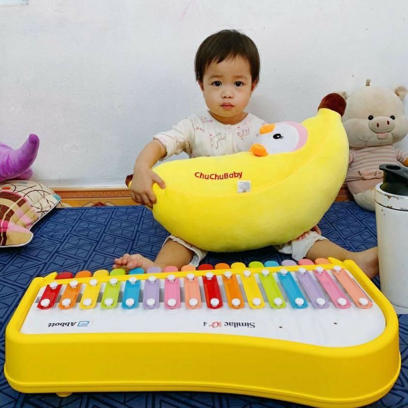 ĐÀN TƠ RƯNG SÁNG TẠO GIAI ĐIÊU CHO BÉ