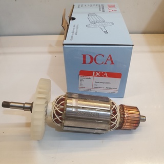 Roto máy mài dca asm04-150