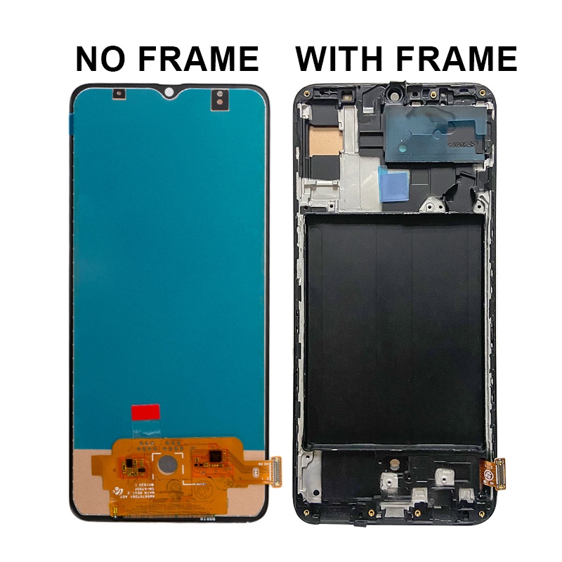 Màn Hình Cảm Ứng LCD Thay Thế Cho Samsung Galaxy A70 A705 A705F SM-A705MN SM-A705FN / DS