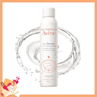 Xịt khoáng Avene Pháp 300ml