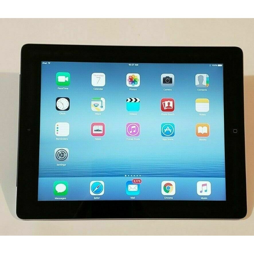 IPAD 3 CHÍNH HÃNG BẢO HÀNH 6 THÁNG | BigBuy360 - bigbuy360.vn