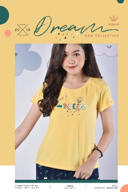 Bộ Winny 19032 Giá 438.000đ | BigBuy360 - bigbuy360.vn