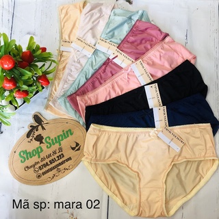 Quần lót mara 02 thun lạnh cao cấp