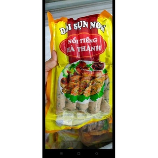 Dồi sụn non Hà Thành, túi 500g