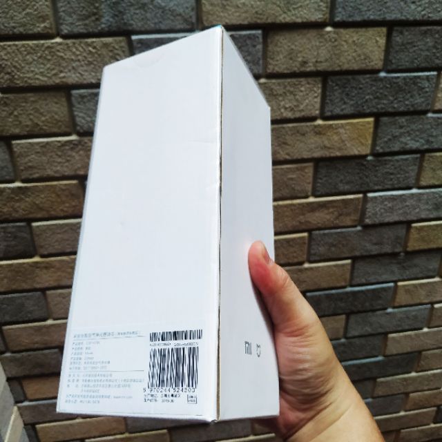 🔝 Lõi lọc không khí ô tô Xiaomi Mijia Air Car 💛 💛 💛 [ 💯 HÀNG CHÍNH HÃNG]