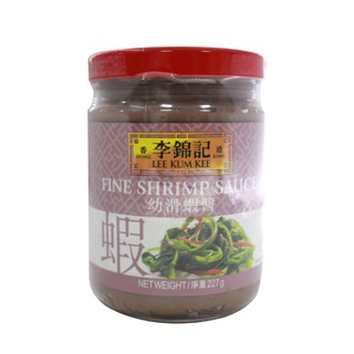 Mắm ruốc lee kum kee 227g