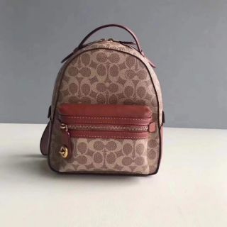 Balo Coach siêu sang