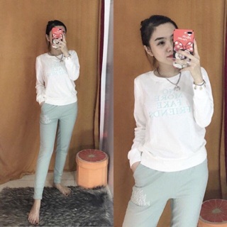 Bộ mặc thu đông noo more