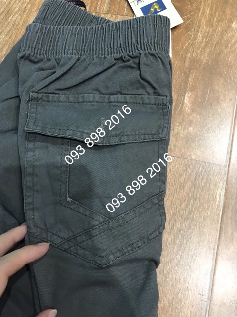 Quần đùi hộp thô Nam Trung Niên hàng đẹp