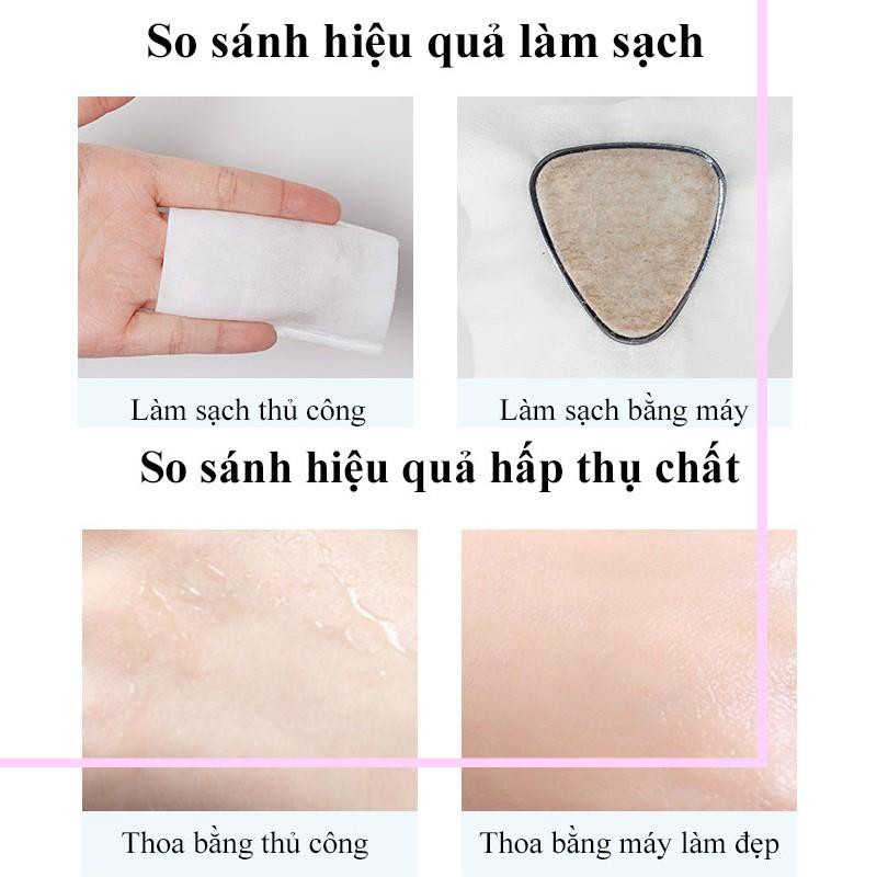 Máy Massage Mặt Làm Đẹp Da Photon Nóng Và Lạnh Rửa Sạch Sâu Thu Nhỏ Lỗ Chân Lông Tăng Cường Hấp Thụ Chất-Beauty Top Spot | BigBuy360 - bigbuy360.vn