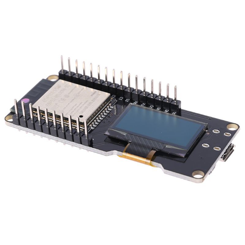 Mô Đun Wifi Esp32 Oled Wemos Esp-32 Esp-32S Esp8266 Oled Cho Arduino