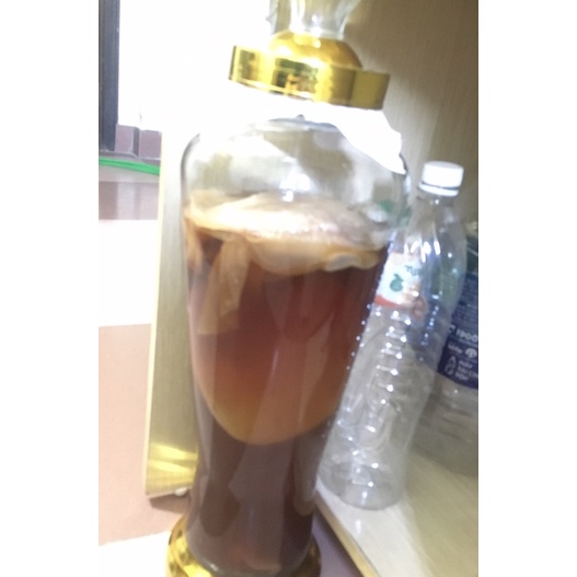 Combo 4 chai Trà Kombucha F1