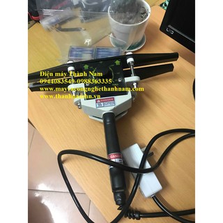 máy hàn miệng túi cầm tay FKR-200