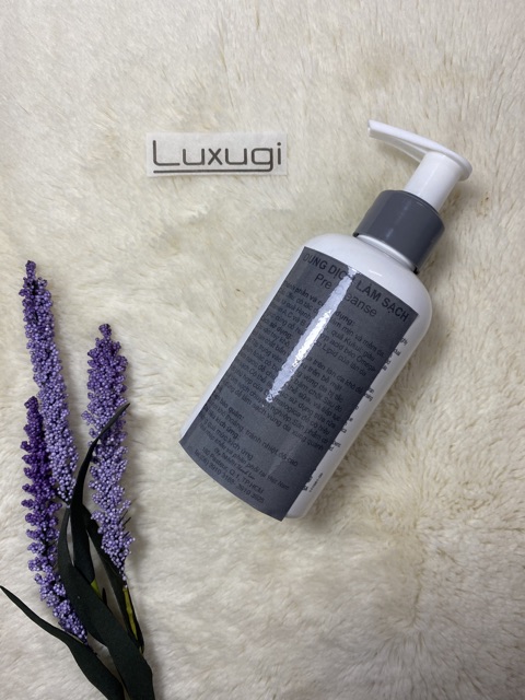 Precleanse Dermalogica Dầu tẩy trang PreCleanse làm sạch sâu