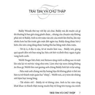 Sách - Chiếc lá cuối cùng (Tuyển tập truyện ngắn O. Henry) bản mới 2022