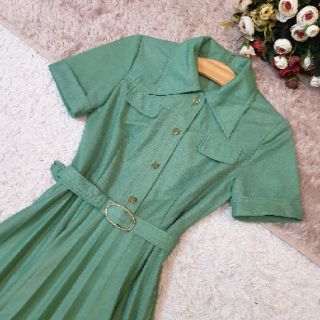 Đầm vintage Hải Yến