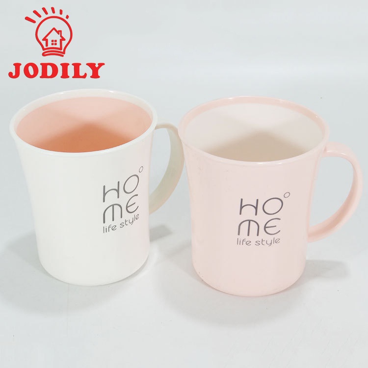 Cốc Bóng Jodily StarHome - Bóng Đẹp Sang Trọng Chịu Nhiệt, Lò Vi Sóng