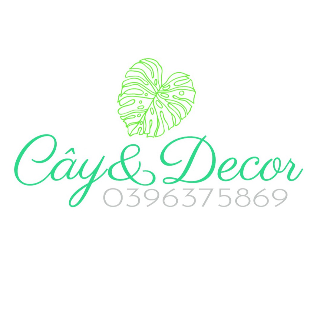 Yêu Cây & Decor, Cửa hàng trực tuyến | BigBuy360 - bigbuy360.vn