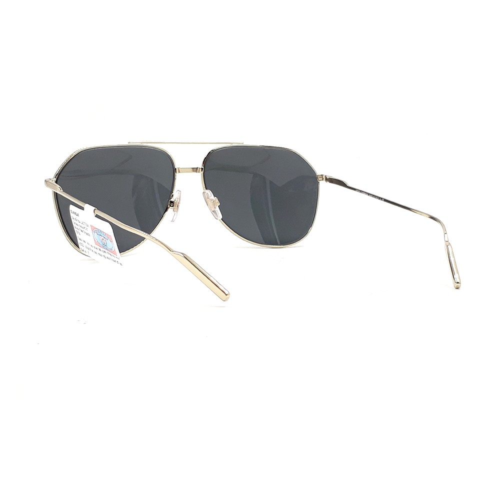 Kính mat Dolce&amp;Gabbana DG2166 1305-87 màu sắc thời trang chính hãng, thiết kế dễ đeo bảo vệ mắt