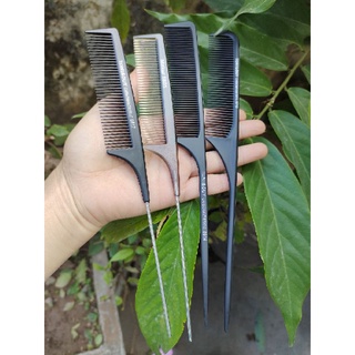 Lược đuôi nhọn