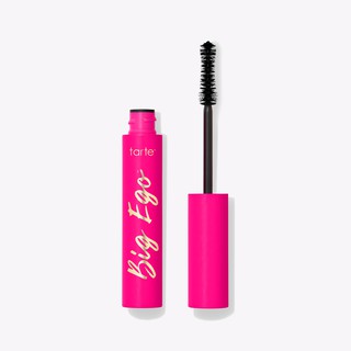 Tarte - chuốt mi big ego vegan mascara màu đen 7ml