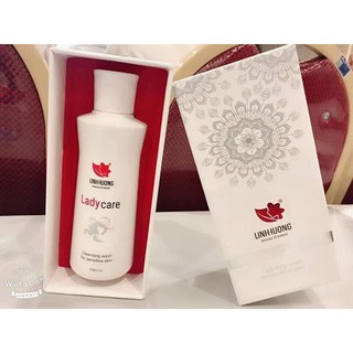 Dung dịch ladycare