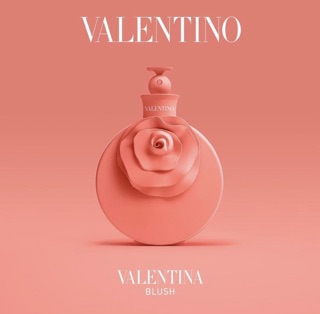 Sharingperfume - Nước hoa Valentino Valentina Blush [Mẫu thử 0.33oz.10ml]