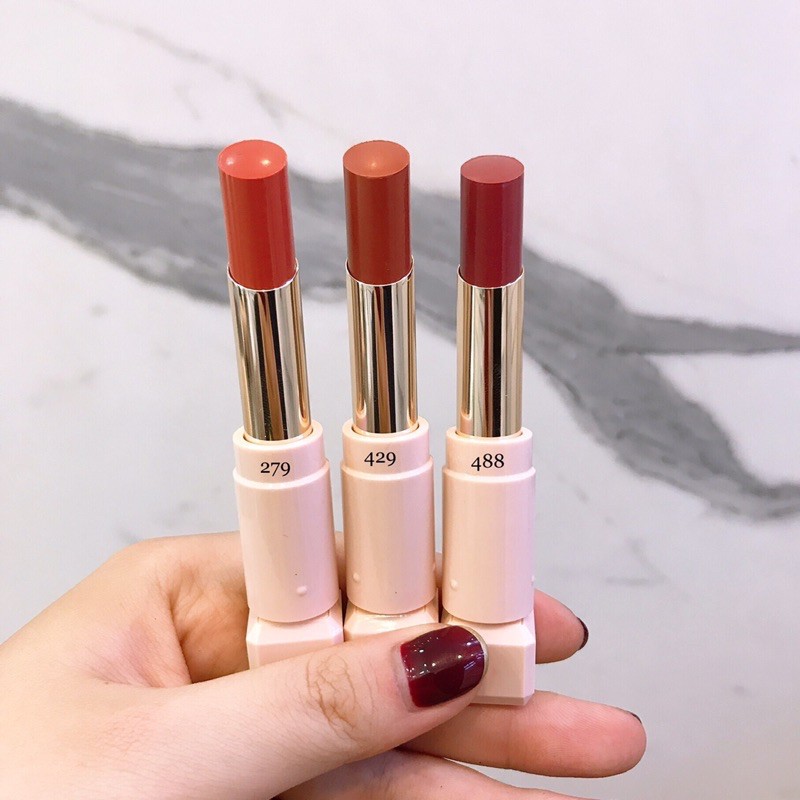 Son Dưỡng Hera Sensual Nude Balm