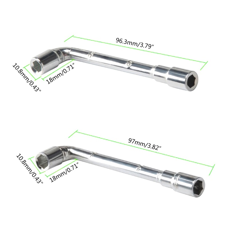 Bộ 17 Dụng Cụ Làm Sạch Vòi Phun Máy In 3D DIY